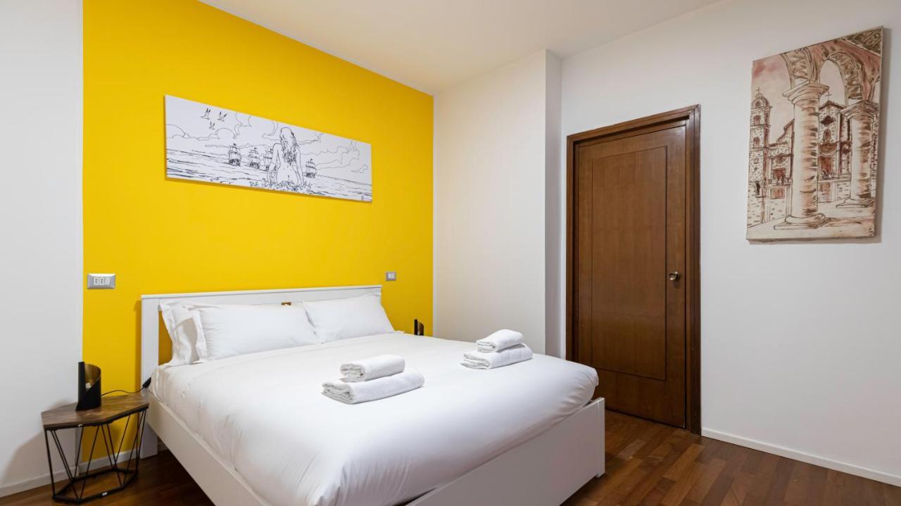 Italianway - Piceno 44 * Milan
