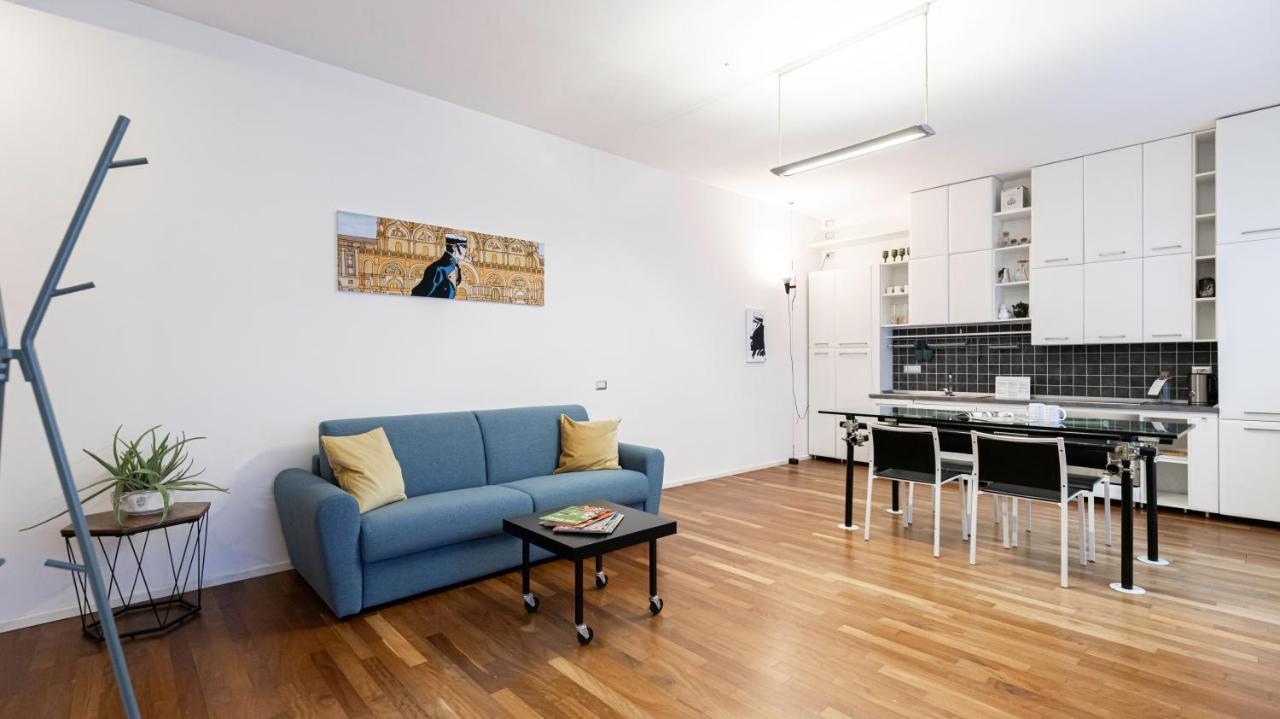 Italianway - Piceno 44 * Milan