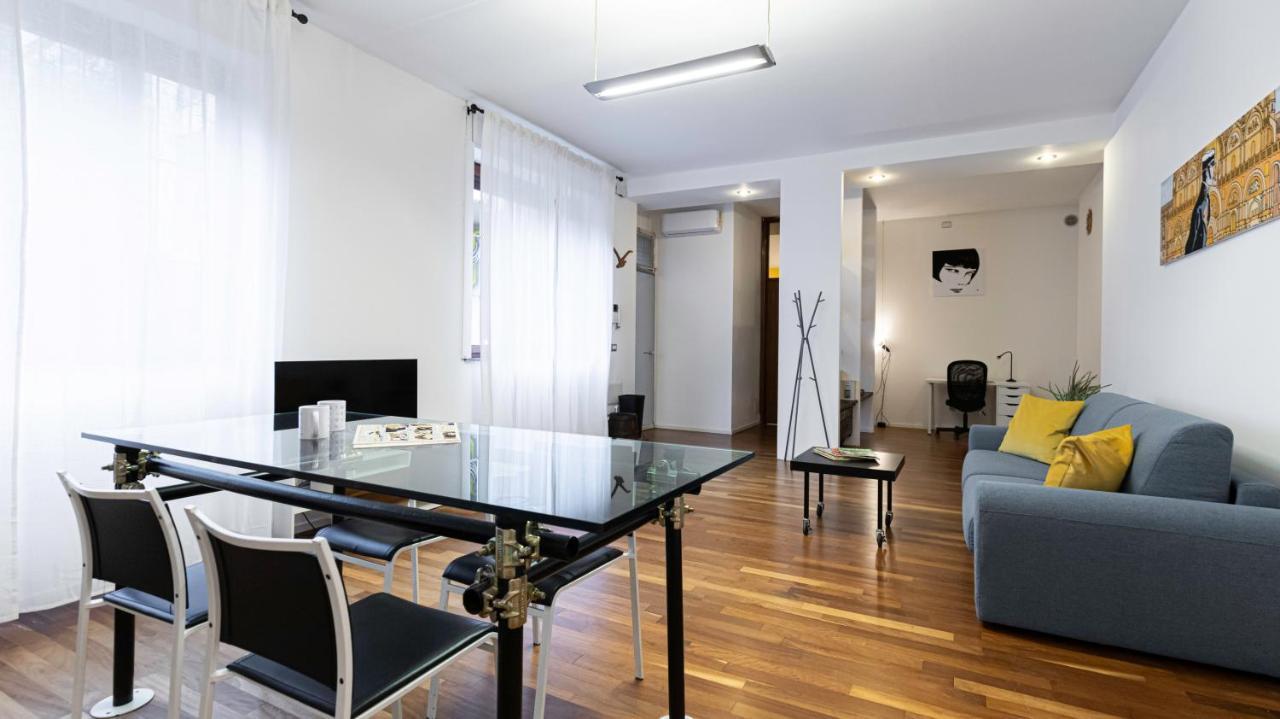 Italianway - Piceno 44 Apartment *