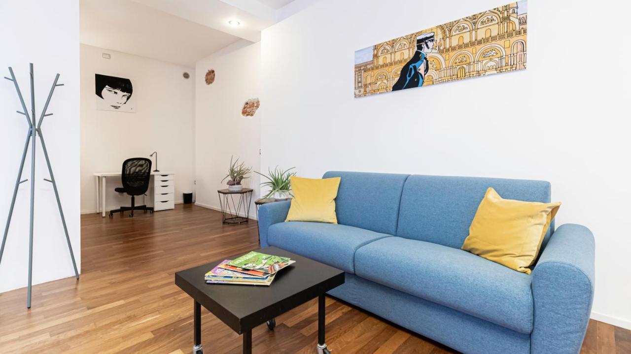 Italianway - Piceno 44 Apartment *