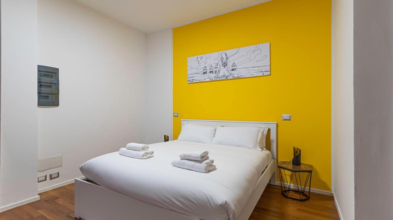 Apartment Italianway - Piceno 44 Milan