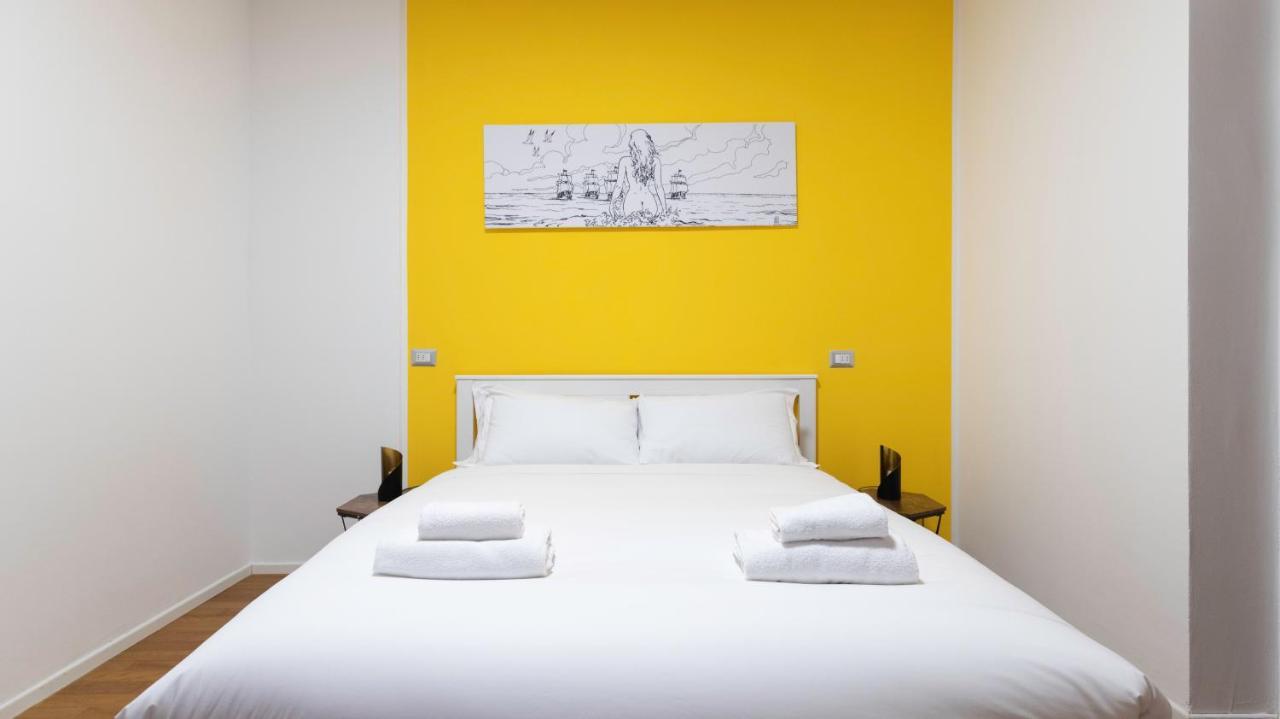 Apartment Italianway - Piceno 44
