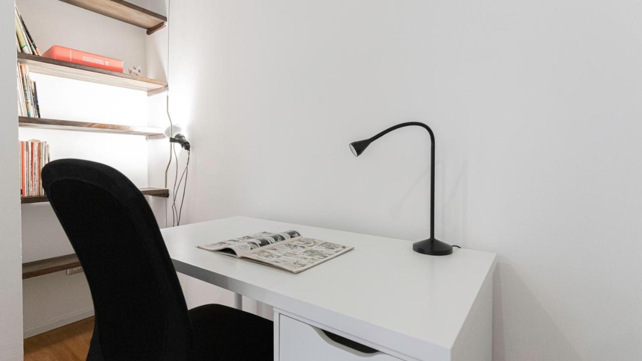 Apartment Italianway - Piceno 44 *