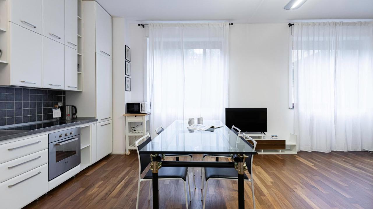 Italianway - Piceno 44 Apartment