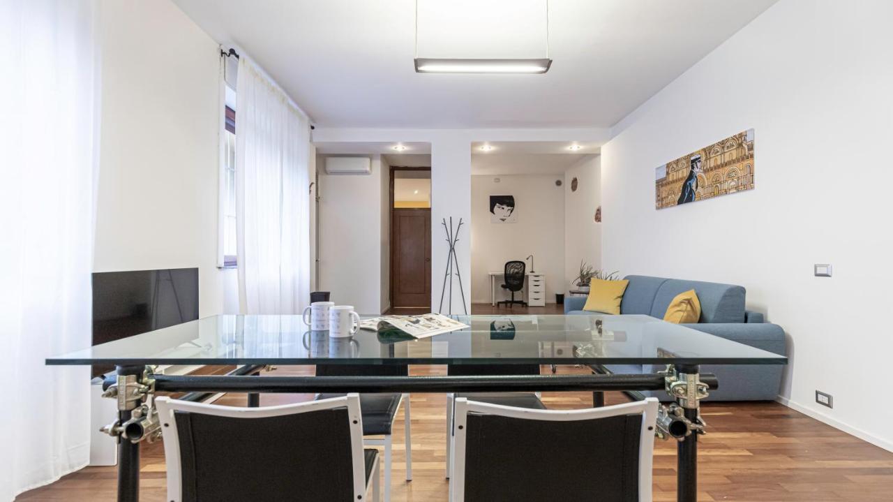 Italianway - Piceno 44 Milan