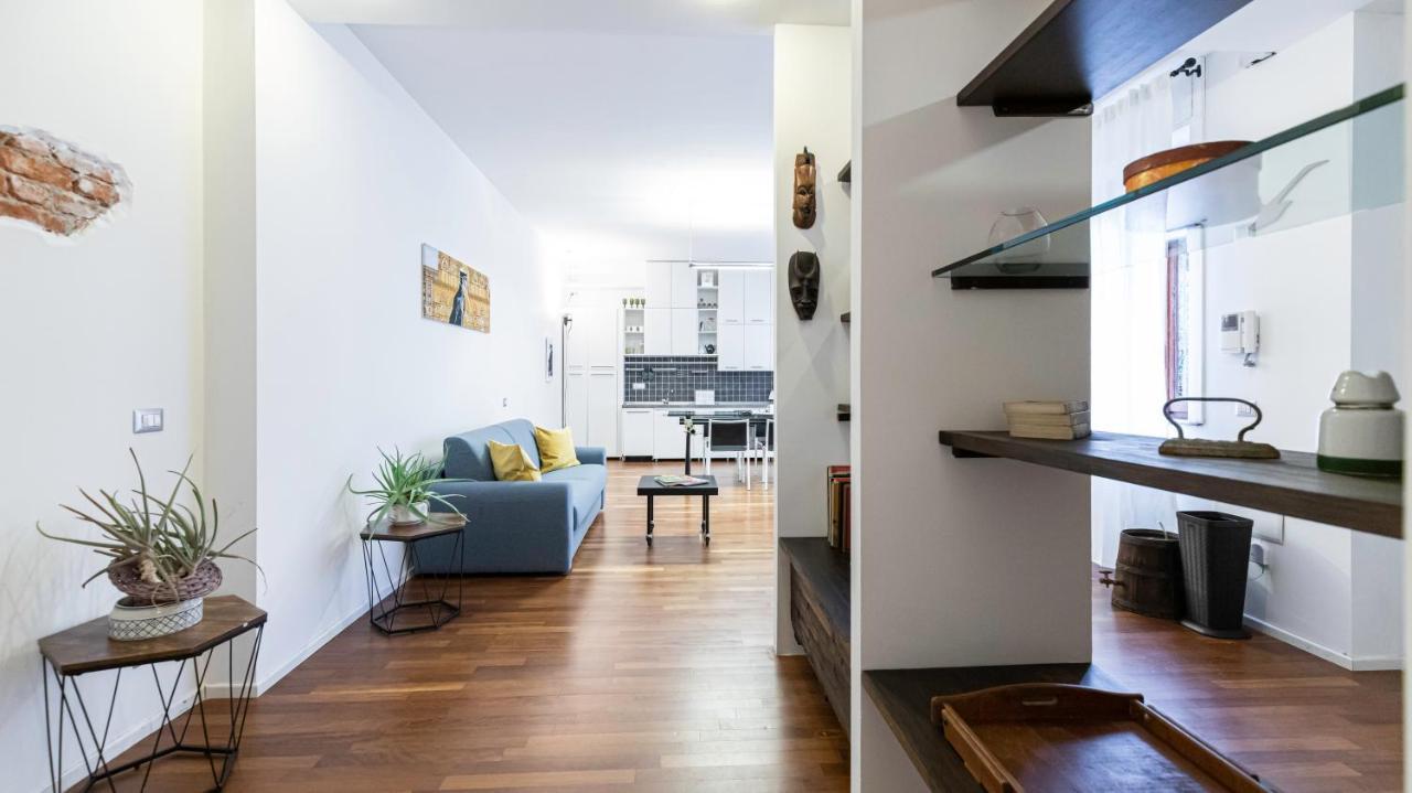 Italianway - Piceno 44 Apartment