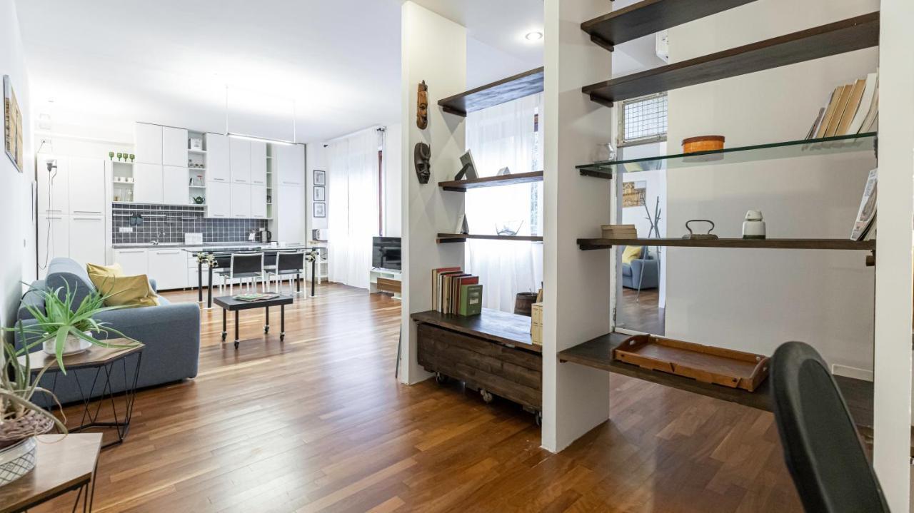 Italianway - Piceno 44 Apartment