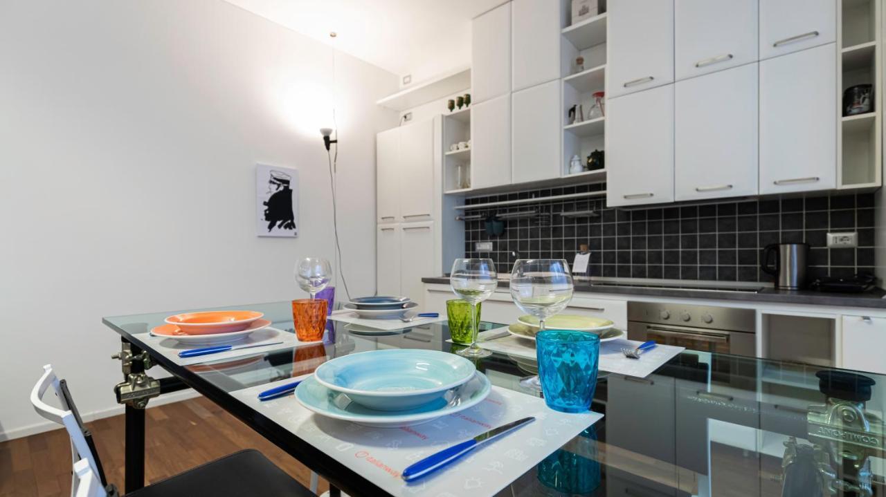Italianway - Piceno 44 Milan