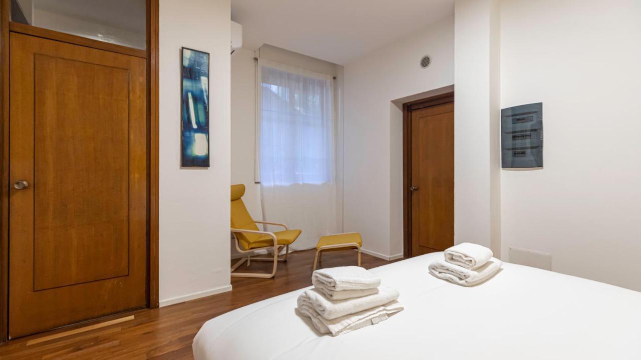 Italianway - Piceno 44 Apartment Milan