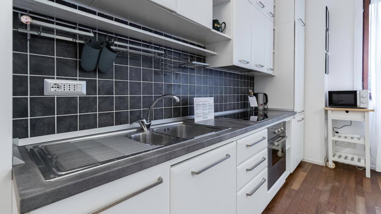 Italianway - Piceno 44 Apartment