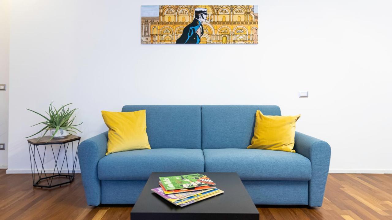 Italianway - Piceno 44 Apartment