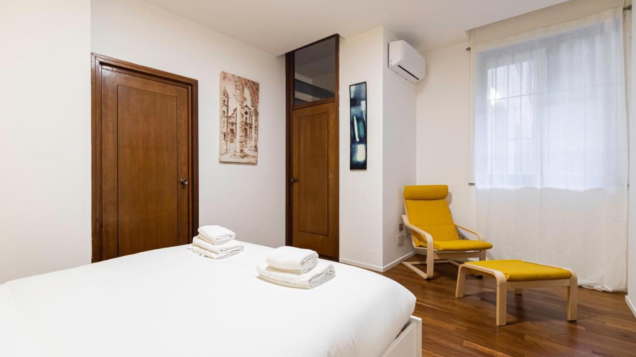 Italianway - Piceno 44 Milan