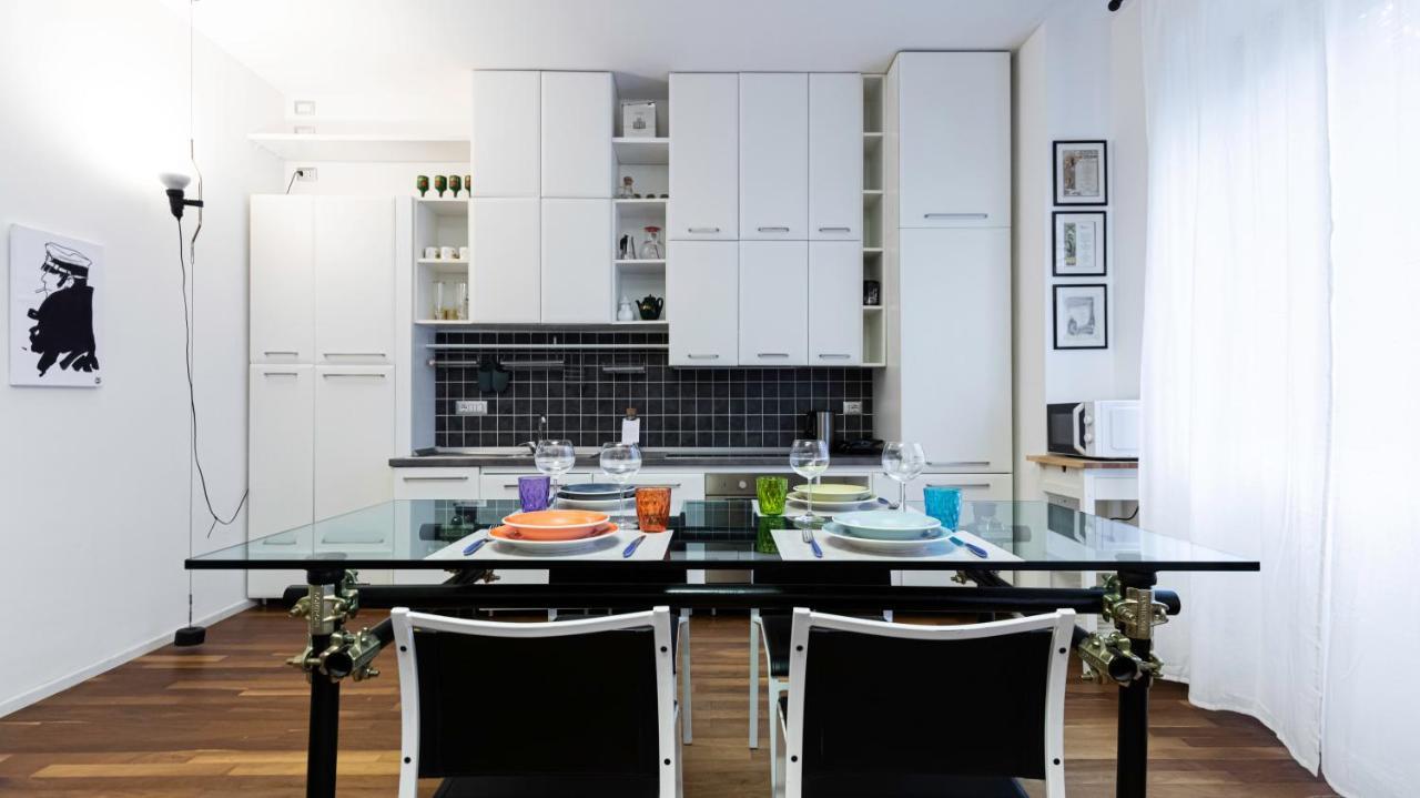 Apartment Italianway - Piceno 44 Milan