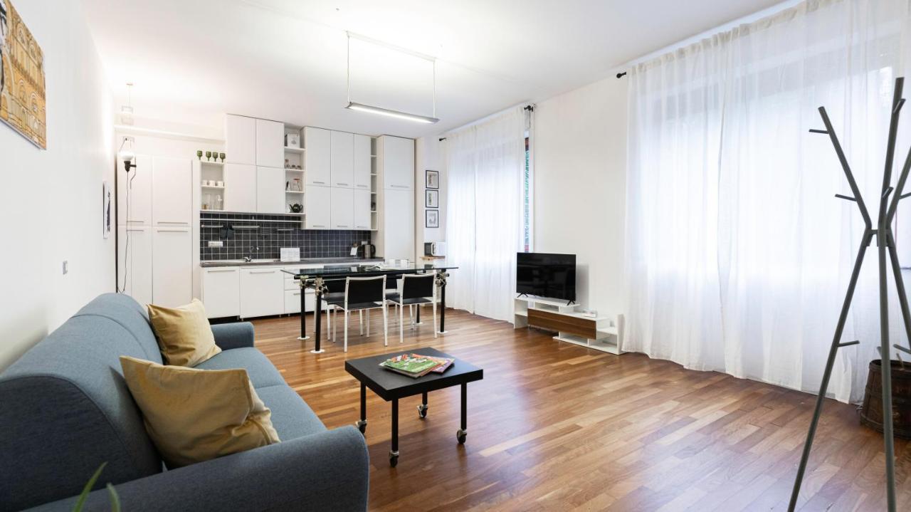 Apartment Italianway - Piceno 44